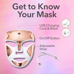 Dr. Dennis Gross LED Face Mask for Skin Rejuvenation