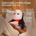 TheraFace Glo Wireless LED Light Therapy Mask