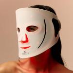Project E Beauty LumaLux Face | Pro LED Light Therapy Mask