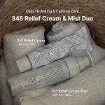 Dr. Althea Relief Cream & Mist Duo for Sensitive Skin
