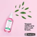 De La Cruz Rose Water & Glycerin Spray