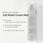 Dr. Althea Relief Cream & Mist Duo for Sensitive Skin