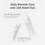 Dr. Althea Relief Cream & Mist Duo for Sensitive Skin