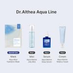 Dr. Althea Aqua Marine Hydrating Facial Mist