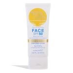 Bondi Sands Fragrance Free SPF 50 Face Lotion