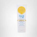 Bondi Sands Fragrance Free SPF 50 Face Lotion