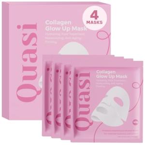 Bio-Collagen Overnight Face Mask - Hydrating & Firming