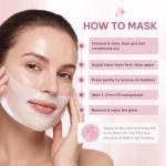 Bio-Collagen Overnight Face Mask - Hydrating & Firming
