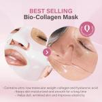 Bio-Collagen Overnight Face Mask - Hydrating & Firming
