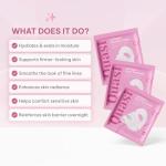 Bio-Collagen Overnight Face Mask - Hydrating & Firming