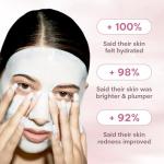 Bio-Collagen Overnight Face Mask - Hydrating & Firming