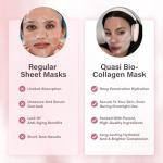 Bio-Collagen Overnight Face Mask - Hydrating & Firming