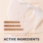 Bio Collagen Hydrogel Face Mask for Radiant Skin