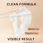 Bio Collagen Hydrogel Face Mask for Radiant Skin