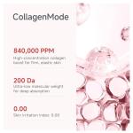CANDORLOV Collagen Gel Masks for Youthful Skin