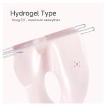 CANDORLOV Collagen Gel Masks for Youthful Skin