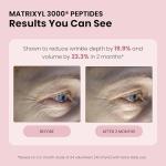 Organic Rose Water Face Mist with Aloe & Hyaluronic Acid