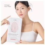 CANDORLOV Collagen Gel Masks for Youthful Skin