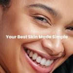 Organic Rose Water Face Mist with Aloe & Hyaluronic Acid