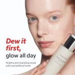 TIRTIR Milk Skin Toner | Moisturizing Glow, Vegan Friendly