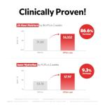 TIRTIR Milk Skin Toner | Moisturizing Glow, Vegan Friendly