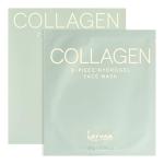 Karuna Skin Collagen Hydrogel Face Masks, 2-Pack