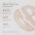 Karuna Skin Collagen Hydrogel Face Masks, 2-Pack