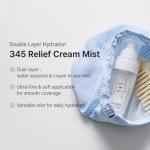 Dr.Althea 345 Travel Kit: Relief Cream & Mist
