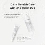 Dr.Althea 345 Travel Kit: Relief Cream & Mist