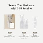 Dr.Althea 345 Travel Kit: Relief Cream & Mist