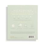 Karuna Skin Collagen Hydrogel Face Masks, 2-Pack