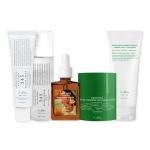 Dr.Althea Glass Skin Full Set for Sensitive Skin