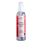 By Nature's Refreshing Rose Water Mist