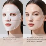 ONMYLOVIN 5 Pack Deep Collagen Face Masks