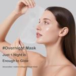 ONMYLOVIN 5 Pack Deep Collagen Face Masks