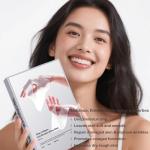 ONMYLOVIN 5 Pack Deep Collagen Face Masks