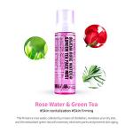 ORJENA Rosewater & Green Tea Face Mist Spray