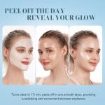 ISTON Collagen Night Mask for Radiant Skin