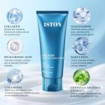 ISTON Collagen Night Mask for Radiant Skin