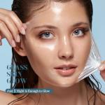 ISTON Collagen Night Mask for Radiant Skin