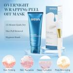 ISTON Collagen Night Mask for Radiant Skin
