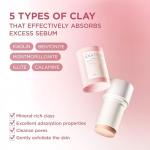 Poremizing Clay Stick Mask for Pore Control