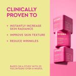 BYOMA Bio-Collagen Radiance Facial Mask for Glowing Skin