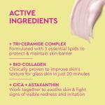 BYOMA Bio-Collagen Radiance Facial Mask for Glowing Skin