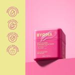 BYOMA Bio-Collagen Radiance Facial Mask for Glowing Skin