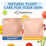 KONEUK 14 Pack Hydrating Sheet Face Masks