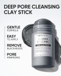 Deep Pore Cleansing Blackhead Remover Face Mask