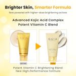 Turmeric & Kojic Acid Overnight Glow Mask 75ML