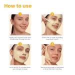 Turmeric & Kojic Acid Overnight Glow Mask 75ML