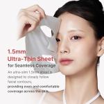 Hypochlorous Acid Peel Mask for Oily Skin